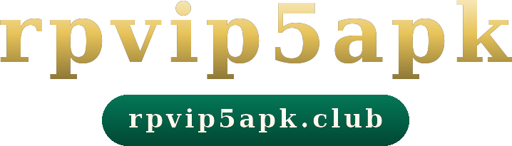 rpvip5apk logo